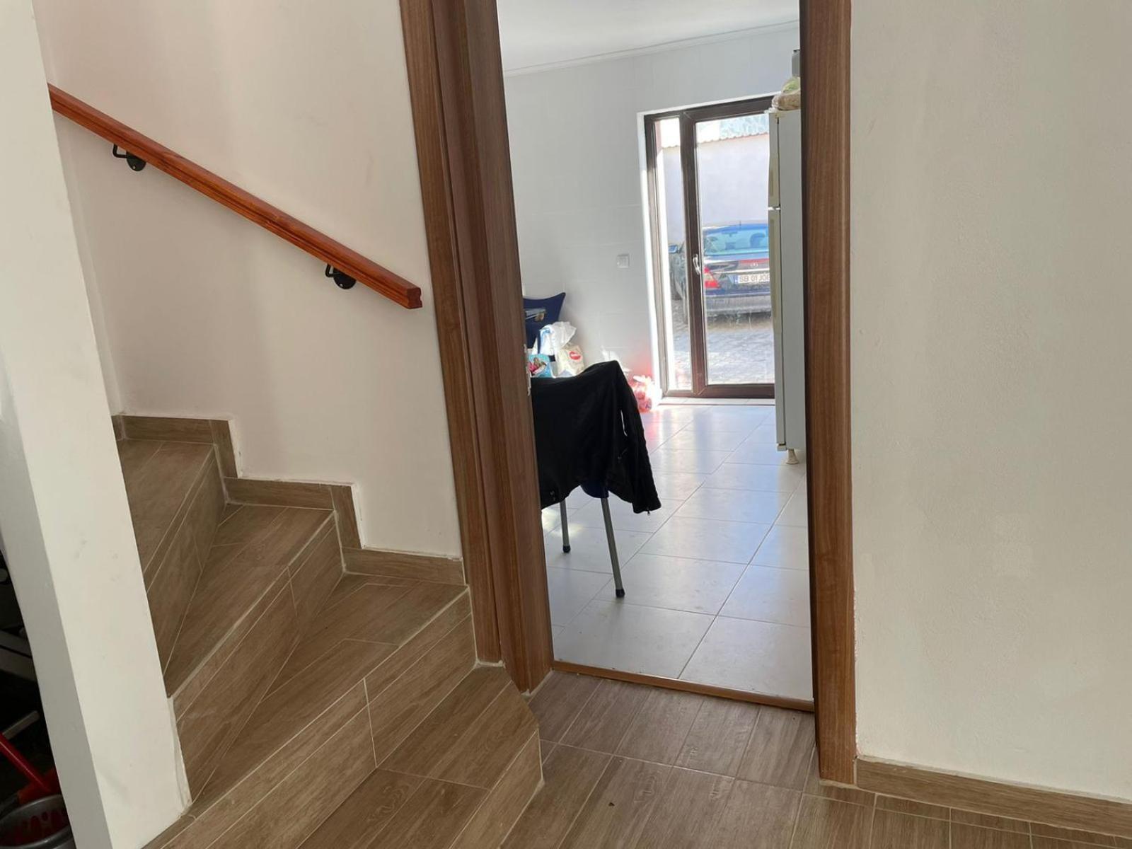 Pensiunea Joe Păltiniş Dış mekan fotoğraf
